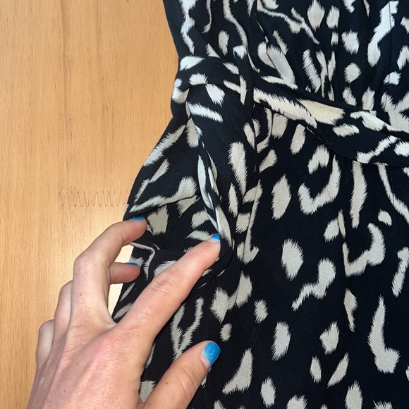 Rails Sophia Romper size small - Picture 6 of 11